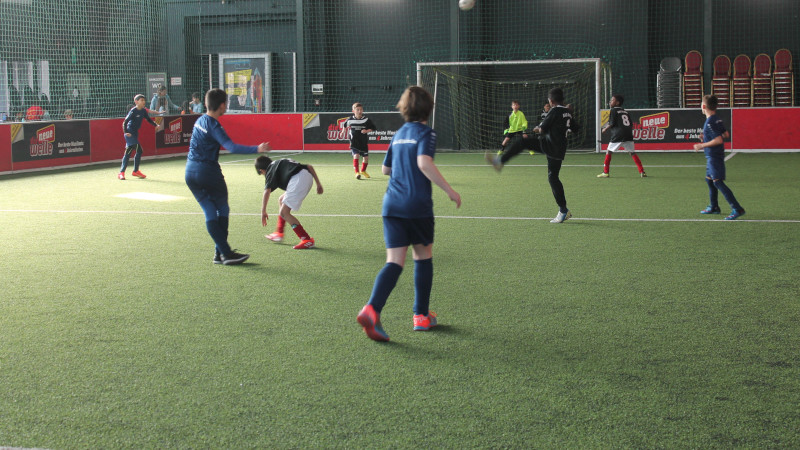 3. JKP-Cup