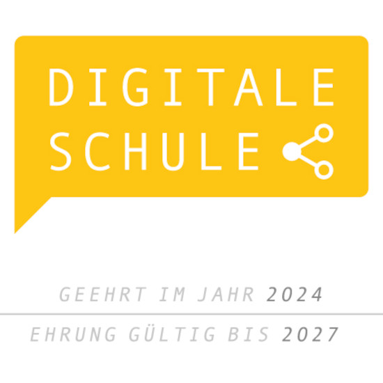 Digitale Schule
