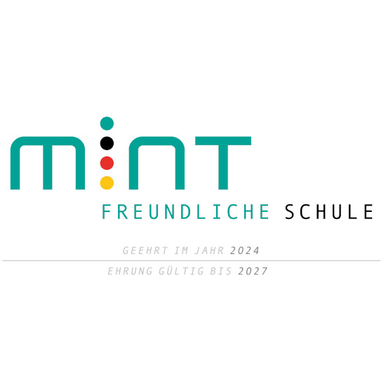 MINT-freundlich
