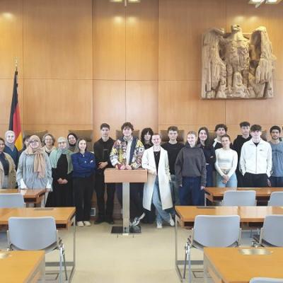 Bundesverfassungsgericht