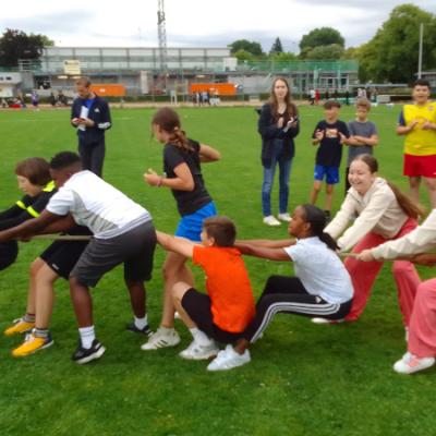 Bundesjugenspiele