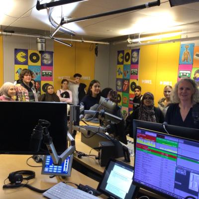 Fake oder Fakt? – TikTok als Nachrichtenplattform