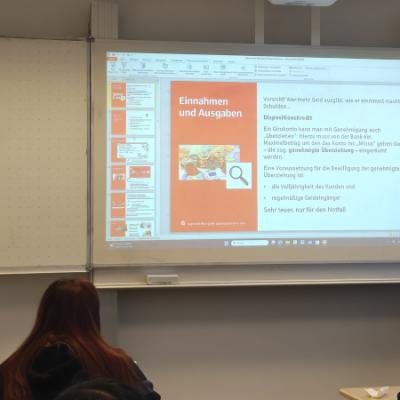 Basiswissen Finanzen